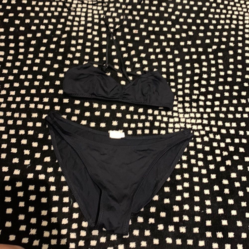 Malia mills bikini Set